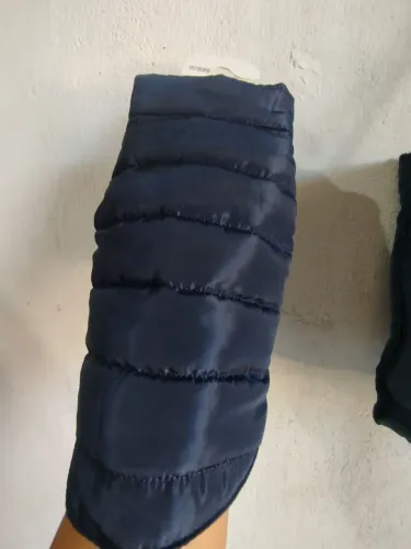 Roupa para PET Acolchoado - Tamanho M