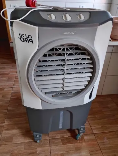 Climatizadores (novo embalado)