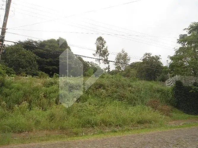 Terreno no bairro Primavera
