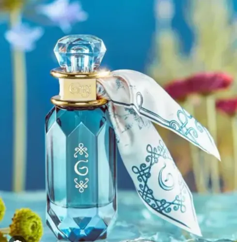 Perfume Gigi Lazuli 100 ml Avatim. Novo e Lacrado