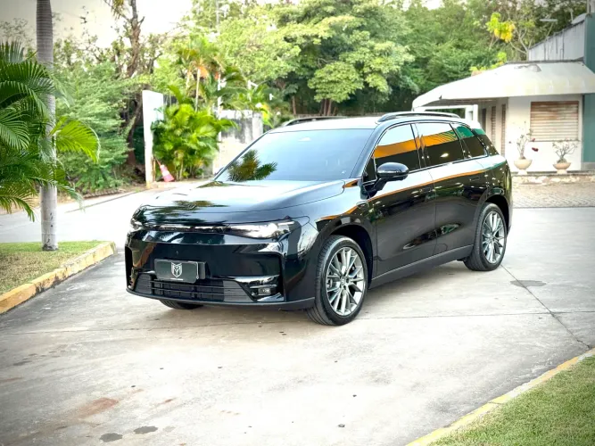 Leapmotor C10 BEV (Elétrico) 2026