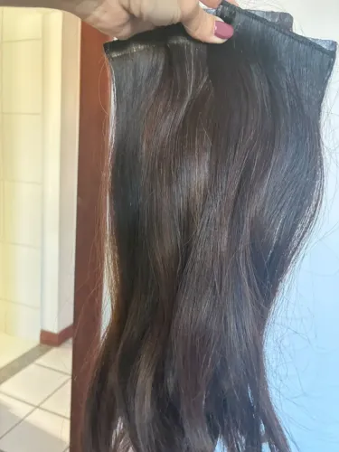 Cabelo brasileiro