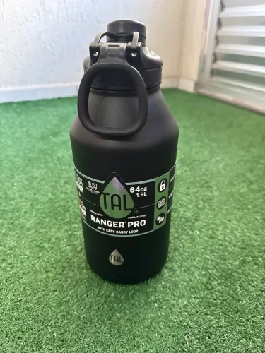 Garrafa térmica TAL RANGER PRO 64 oz 1,9L