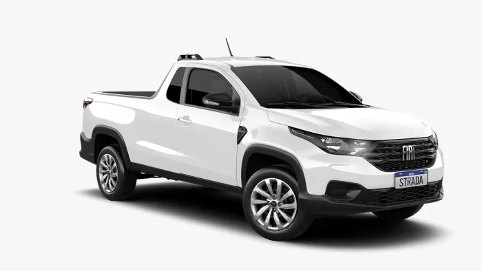 Fiat Strada Freedom 1.3 Flex 8V CS Plus 2027