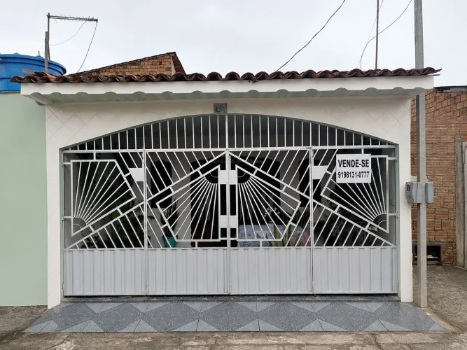 *RESIDÊNCIA NO CONJ. MAGUARI- VENDA SOMENTE