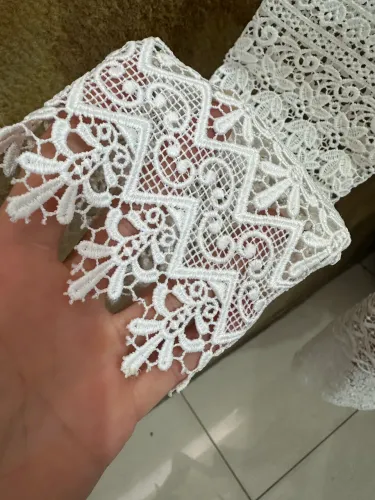 Vestido para casamento civil