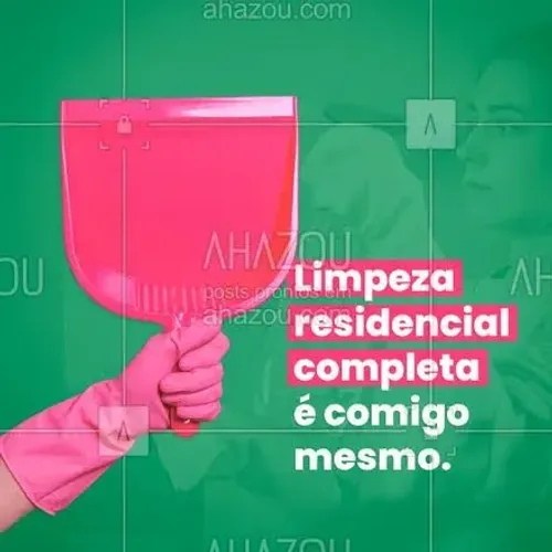 Faco faxina limpeza. Geral caprichosa
