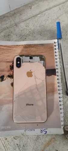 iPhone xs 64 gbts problema de atualização 