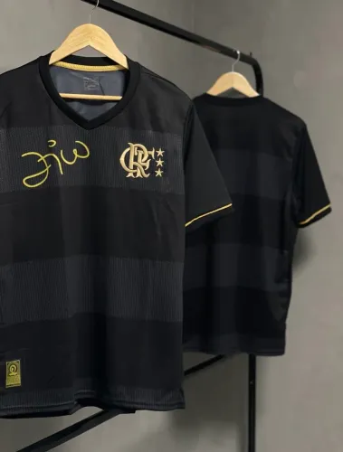 CAMISAS RETRÔ DE CLUBES BRASILEIROS