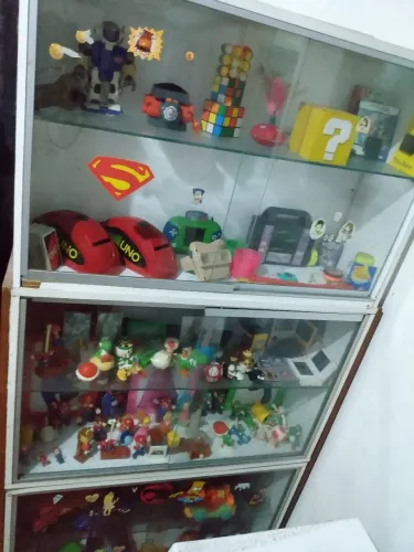 Nintendo e antigos