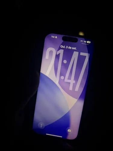 iPhone 15 pro