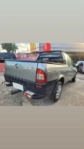 Fiat Strada 1.4 MPI Fire Flex 8V CE 2009