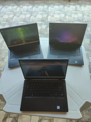 ?Notebook Dell Latitude 5300?