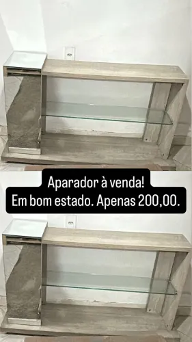 Aparador a venda!