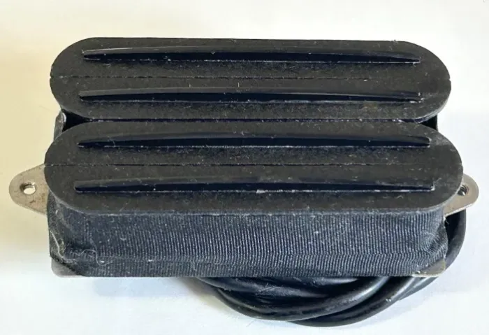Captador Kent Armstrong WDMB 4 Pail Dual High Gain (M-Bucker Double Hot)