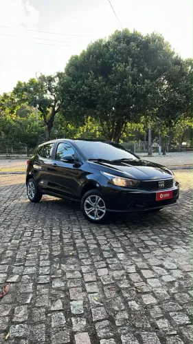 Fiat Argo Drive 1.0 6V Flex 2026