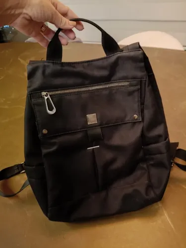 Mochila Uncle K - Original