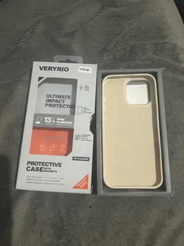 Vendo capa case