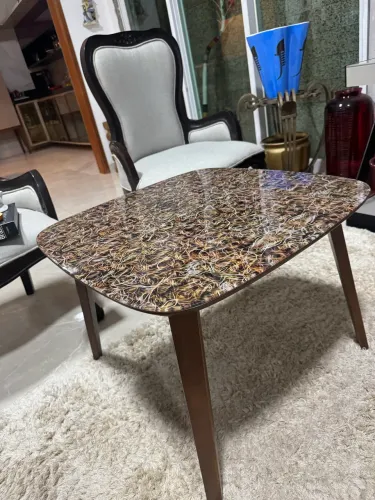 Mesa de centro  terrasse 
