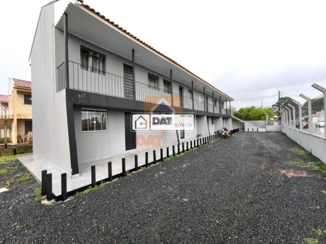 Quitinete MOBILIADA para locação em Uvaranas