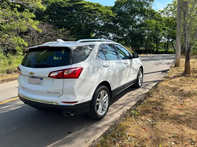 Chevrolet Equinox Premier 2.0 Turbo AWD 262cv Aut. 2019