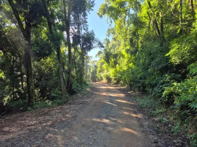 Terreno em condomínio 1500m² - Rodovia castelo branco km 63 - Mairinque