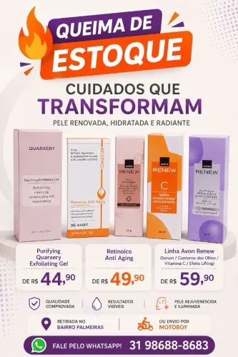 Produtos Natura Eudorq Eletrônicos Utensílios Domésticos Celular Tablet