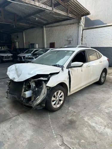 Sucata Onix Plus 2023