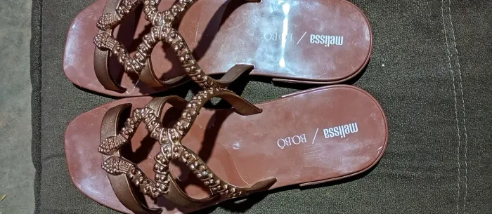 Melissa/Bobô