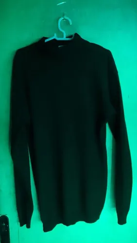 Camisa Suéter