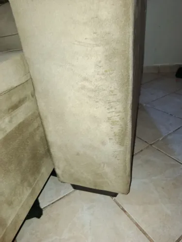 Vendo sofá retrátil 