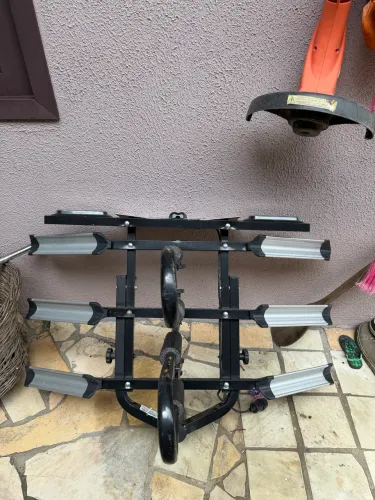Vendo Transbike 