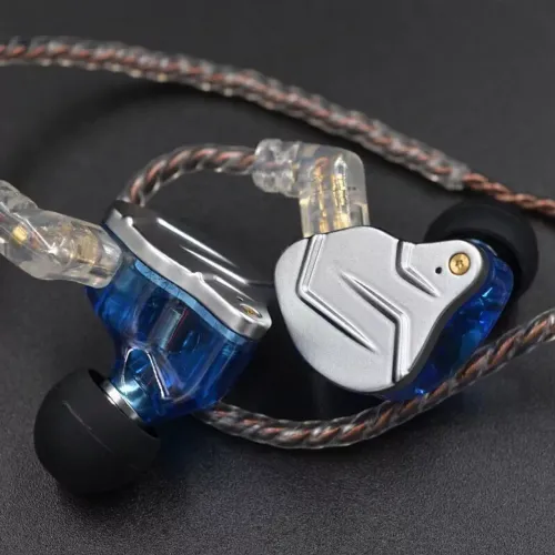 KZ ZSN PRO