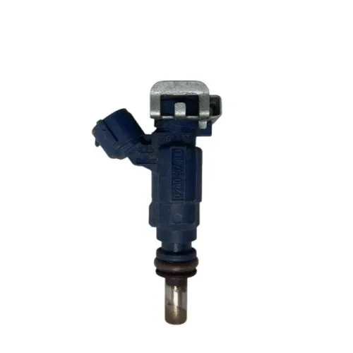 Bico Injetor Sandero Logan 1.0 2023