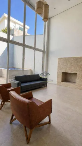 Sobrado com 6 suítes à venda, 695 m² por R$ 5.500.000 - Jardim Aracy - Mogi das Cruzes/SP