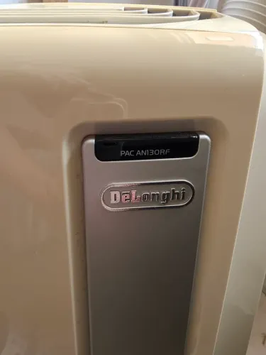 Ar Condicionado portátil Delonghi Pingüino 13 mil BTU