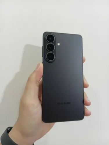 Samsung S26 Plus - 256