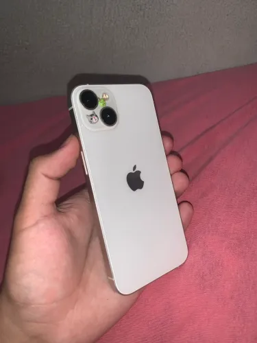 iPhone 13 128gb branco 