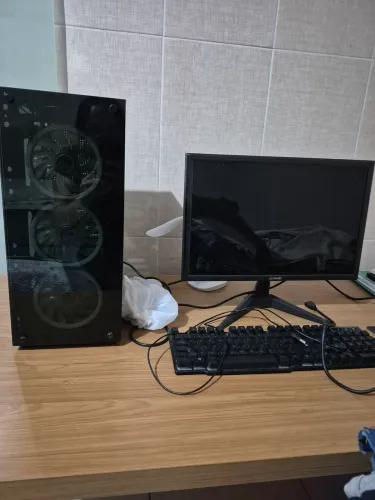 Computador game