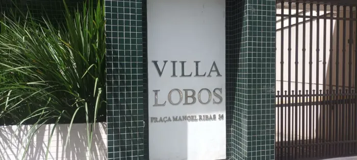 Apartamento Padrão à venda em Zona 04, Maringá-PR