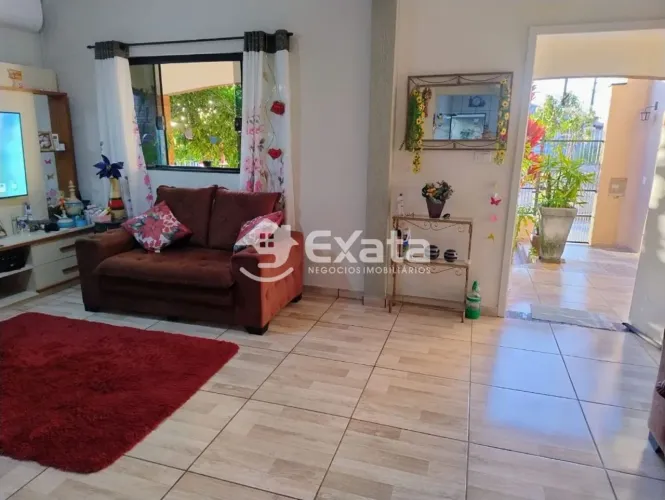 Sobrado com 3 Quartos 1 suíte à Venda Jardim Rosália Alcolea | Zona Leste de Sorocaba/SP