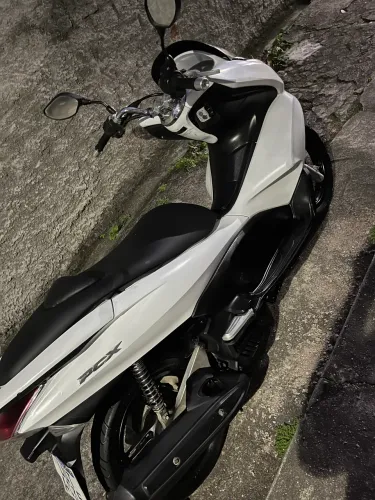 PCX 2014