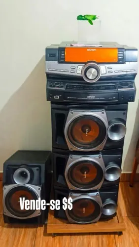 Vende -se esse som