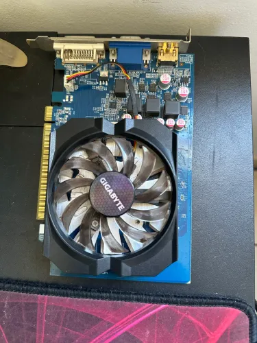 Placa De video