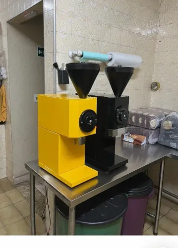 Moedor Moinho de café
