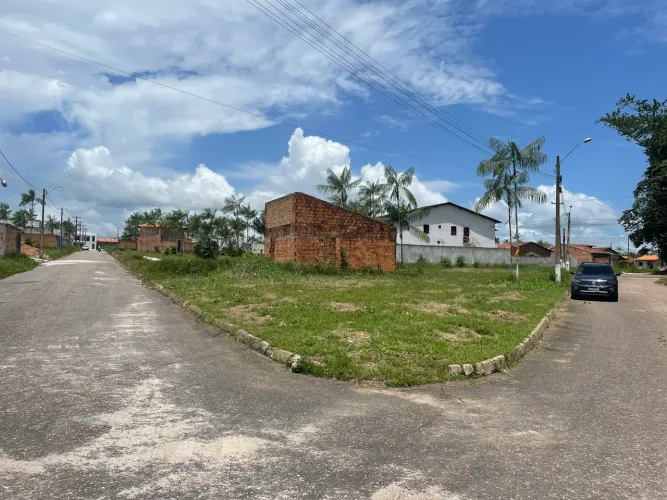 Terreno Porangaba de 70mil por 55mil