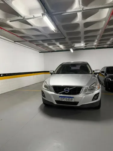 Volvo XC 60 3.0 AWD 5P 2010