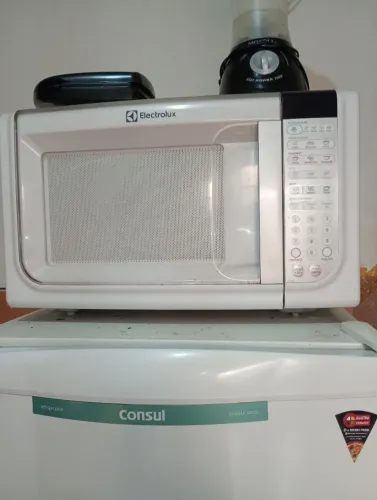 Microondas Electrolux 