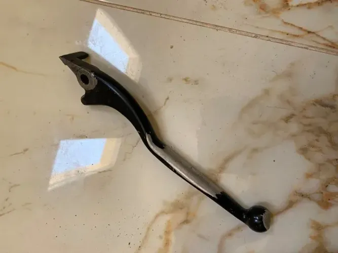 Manete de freio original Kawasaki