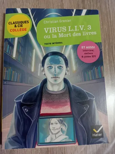 VIRUS LIV 3